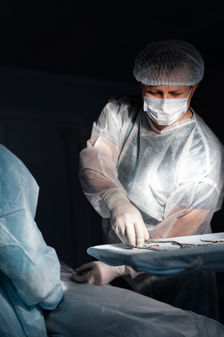 does surgery increase workers' comp settlement