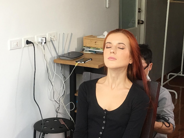 physical therapy for dizziness