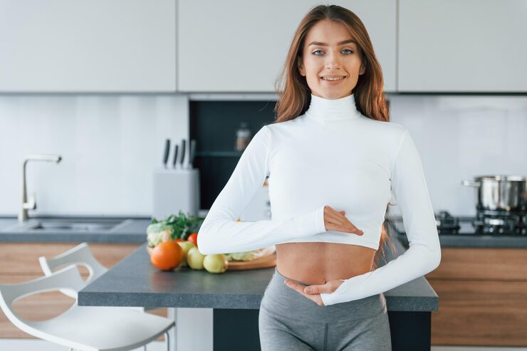 gut health