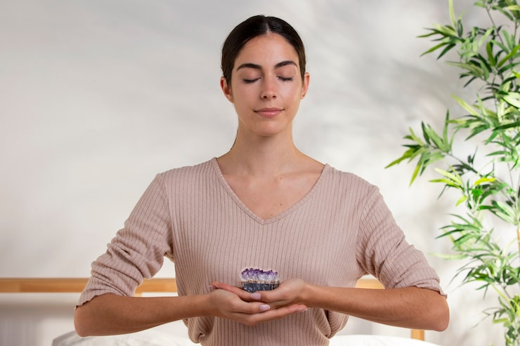 Holistic wellness