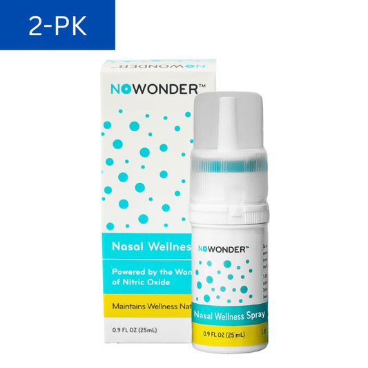 Nowonder Nasal Cleanser