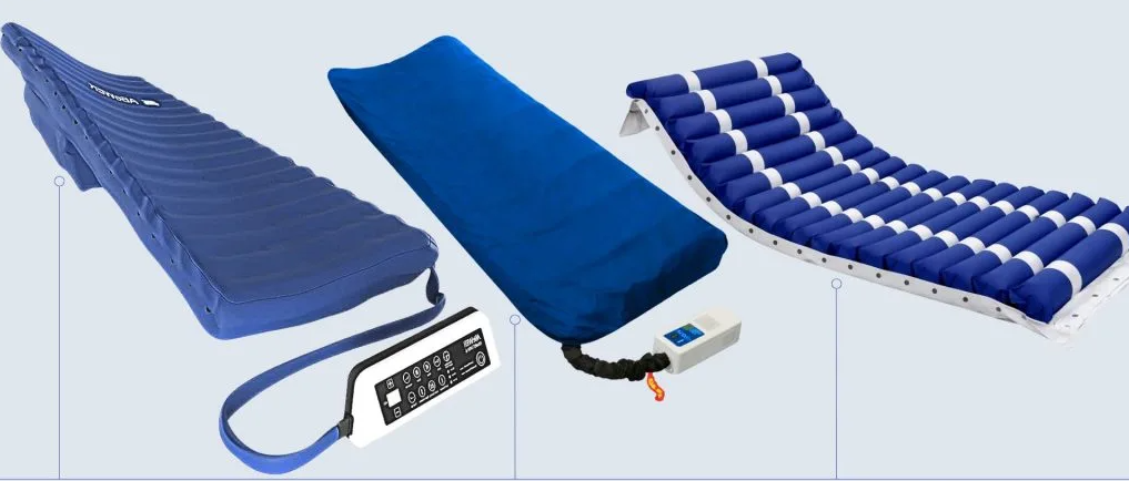  best medical air mattress