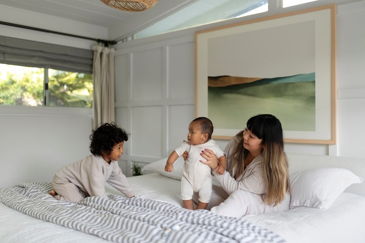 Hotel babysitting Singapore