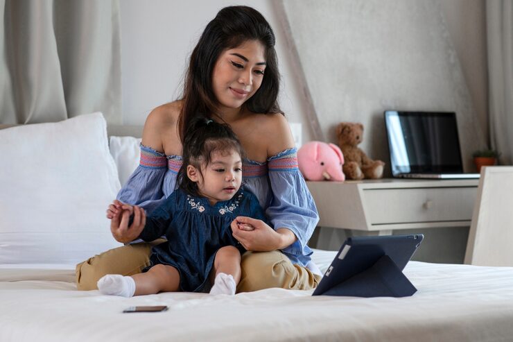 Hotel babysitting Singapore
