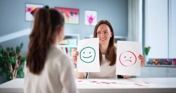 Autism behavioral therapy Kansas City